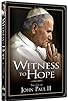Primary photo for Witness to Hope: The Life of Karol Wojtyla, Pope John Paul II Primary photo for Witness to Hope: The Life of Karol Wojtyla, Pope John Paul II