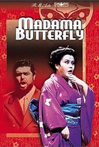 Primary photo for Madama Butterfly