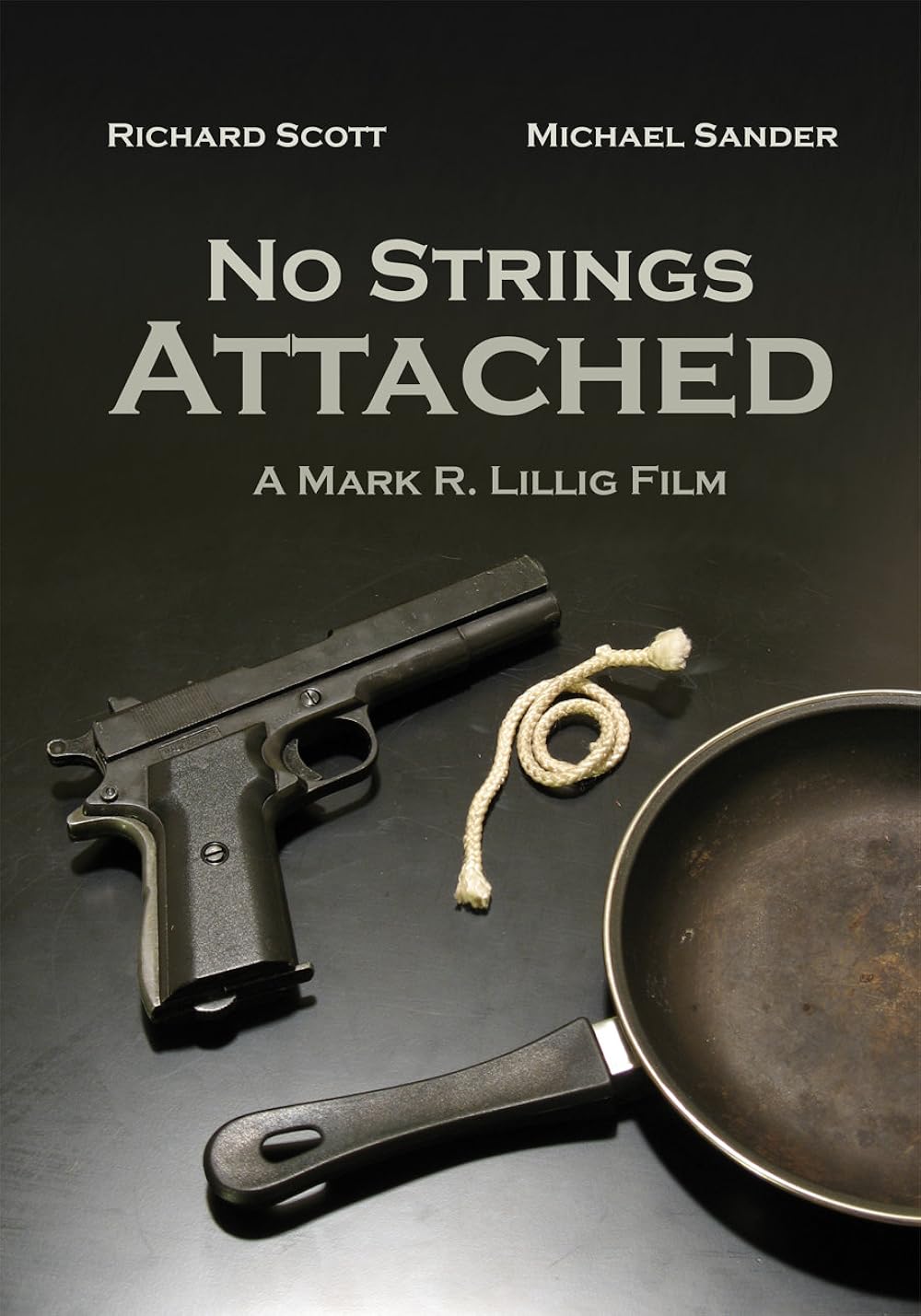 No Strings Attached (Video 2008) IMDb