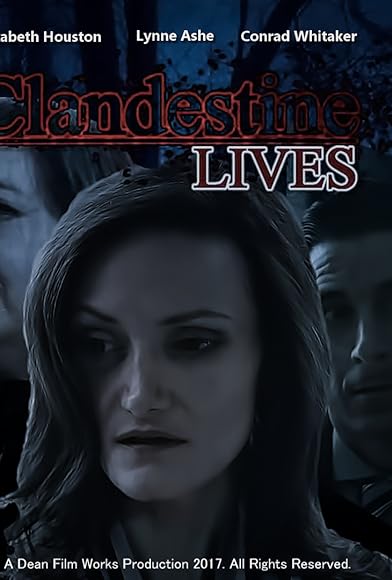 Primary photo for Clandestine Lives Primary photo for Clandestine Lives