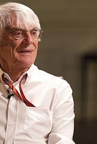 Primary photo for Bernie Ecclestone