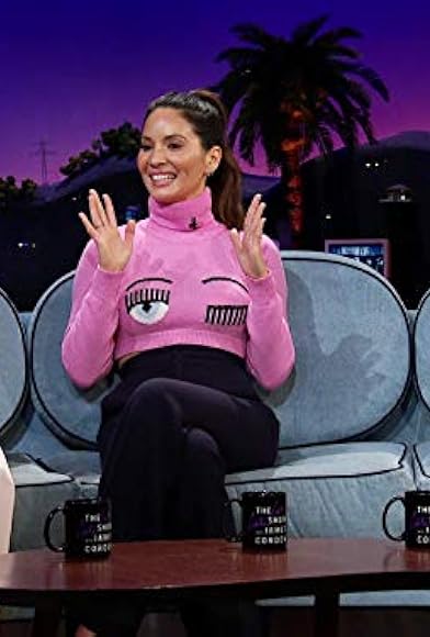 Primary photo for Mel B/Dr. Phil/Olivia Munn/Good Charlotte Primary photo for Mel B/Dr. Phil/Olivia Munn/Good Charlotte