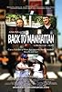 Primary photo for Back to Manhattan