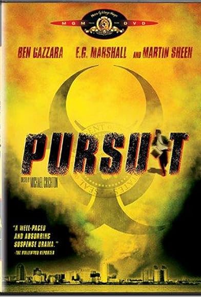 Primary photo for Pursuit Primary photo for Pursuit