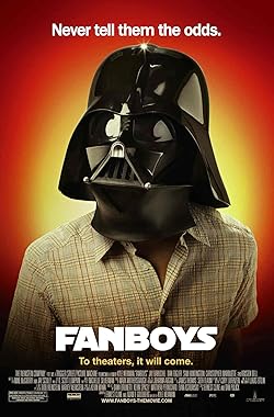 Poster of Fanboys
