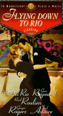 その他 Flying Down to Rio [DVD] Flying Down to Rio (DVD, 1933) for sale online | eBay