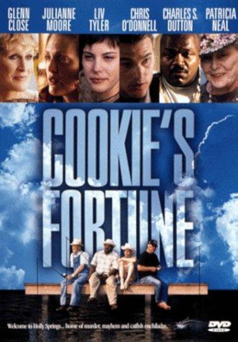 Cookie's Fortune (1999)
