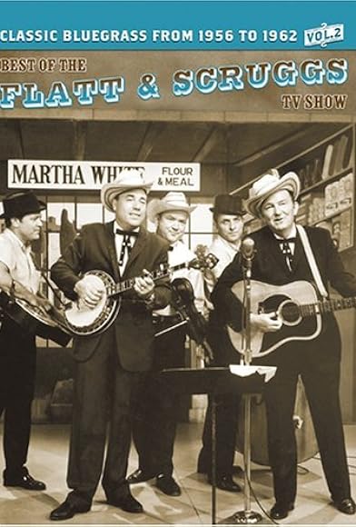 Primary photo for Flatt and Scruggs Grand Ole Opry Primary photo for Flatt and Scruggs Grand Ole Opry