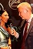Primary photo for Halo Awards Teal Gala Event at the Double Tree Hotel Resort in Anaheim 3rd 4 Interviews.