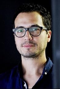 Primary photo for Hernán Jiménez