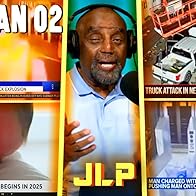 Primary photo for Take Your Intifada Back to Your Country! | JLP Thu 1-2-25