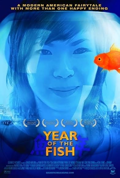 Primary photo for Year of the Fish Primary photo for Year of the Fish