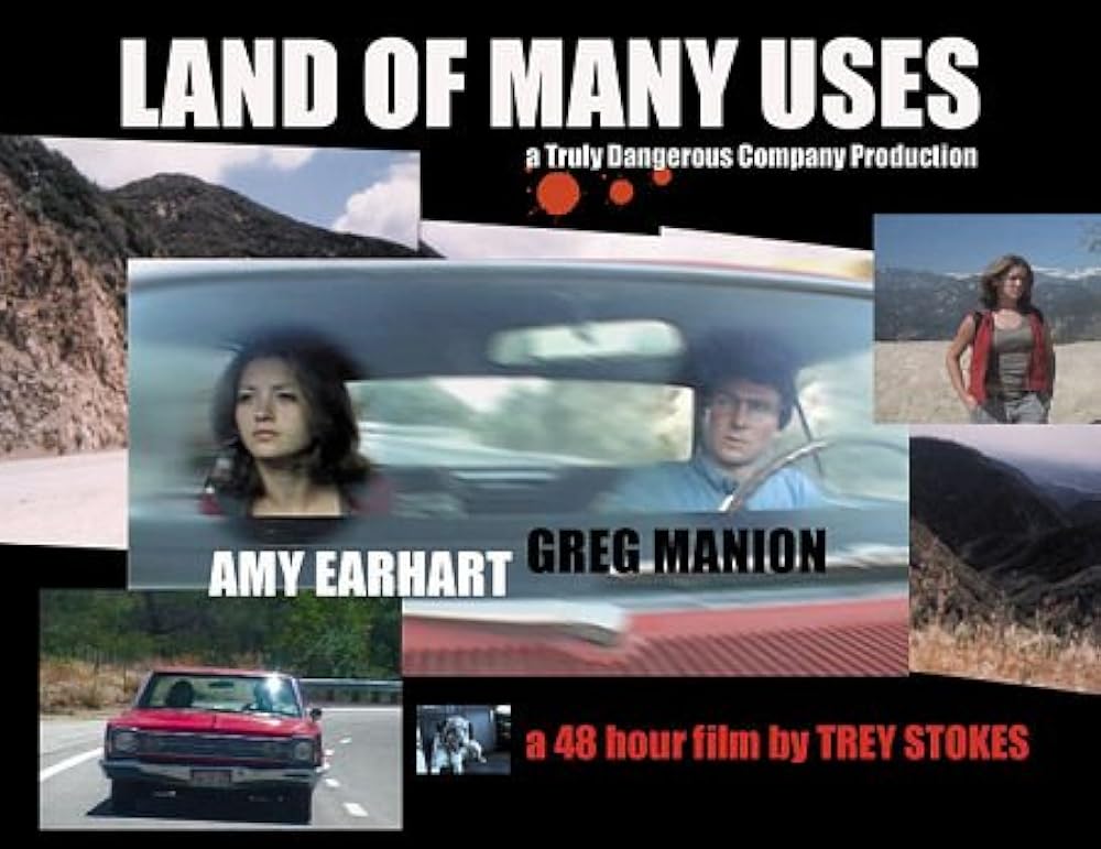 Land of Many Uses (Video 2002) IMDb