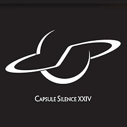 Poster of Capsule (2016)