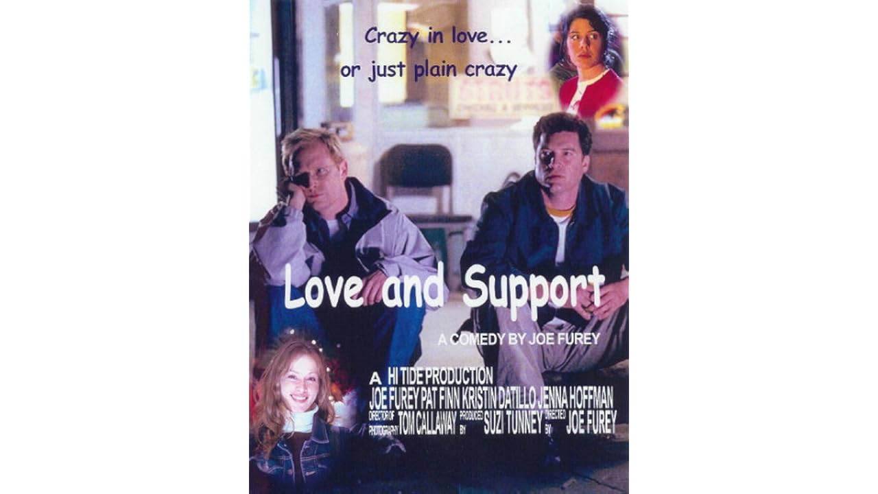 123Movies.! Love & Support 2001 FULL ONLINE FREE HD