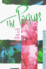 Primary photo for The Pogues: Live at the Town and Country