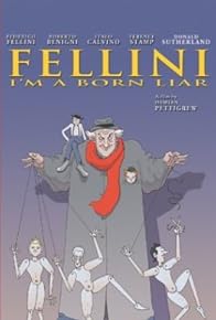 Primary photo for Ses films avec Giulietta Masina Primary photo for Ses films avec Giulietta Masina