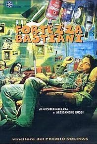 Primary photo for Fortezza Bastiani