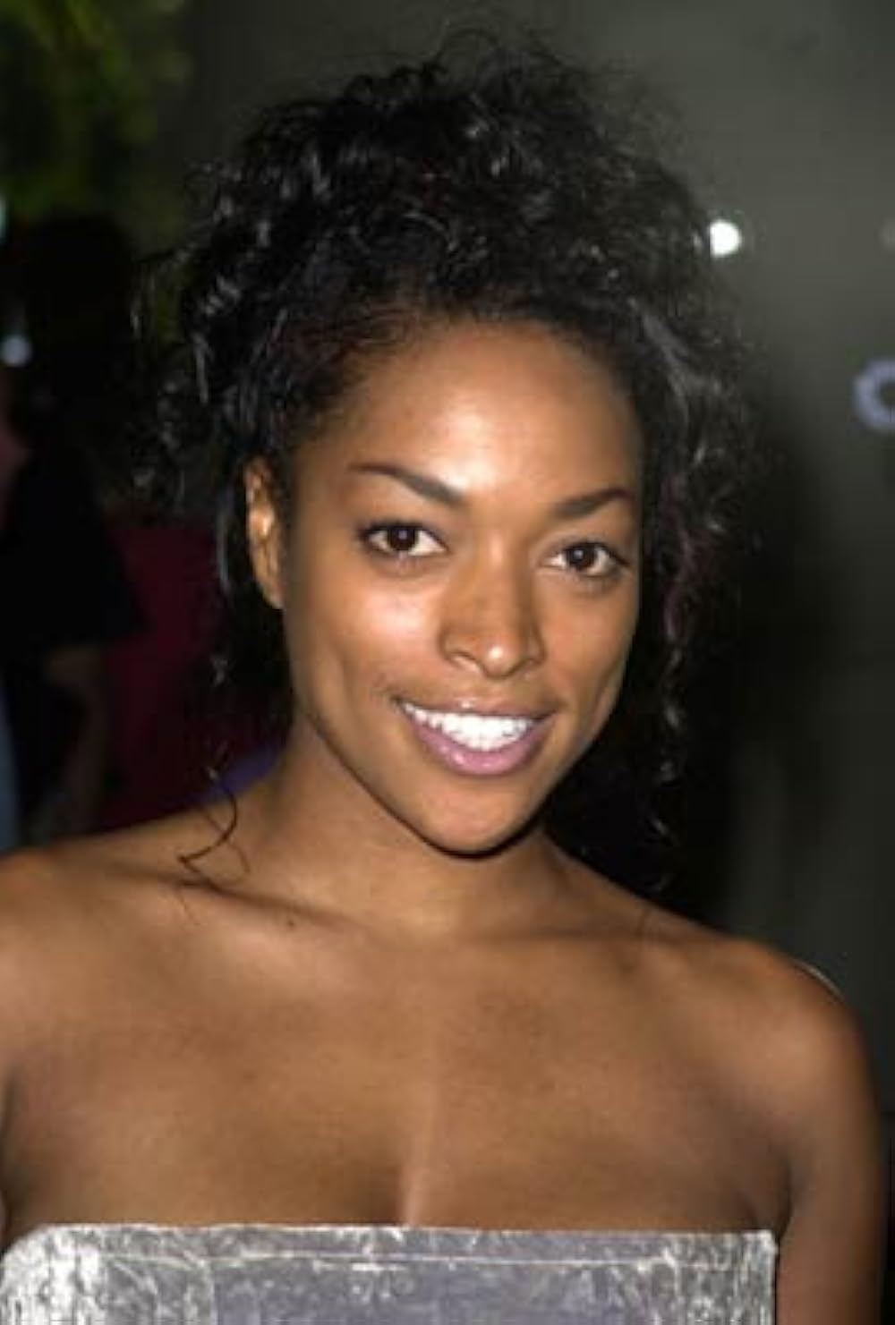 Kellita Smith