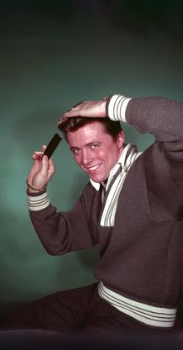 Image result for ed byrnes 2020