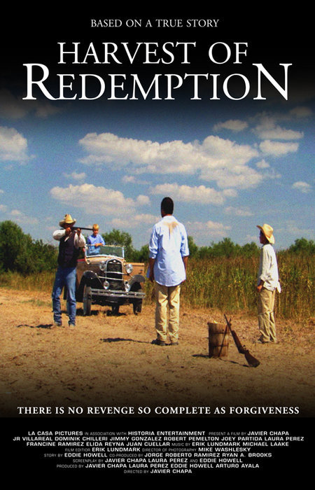 Harvest of Redemption (2005)