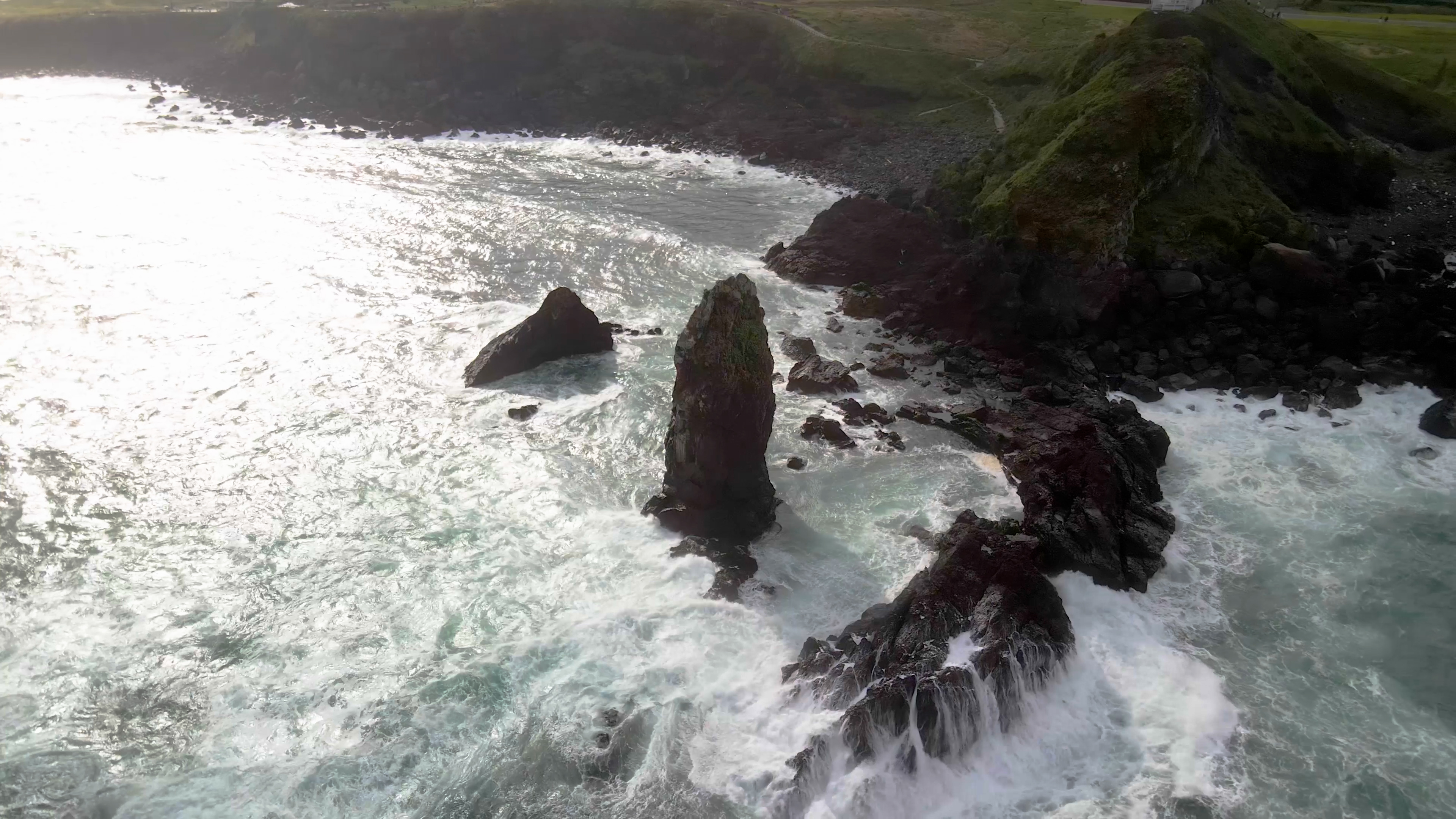 A Trilogy of a UNESCO Biosphere Reserve