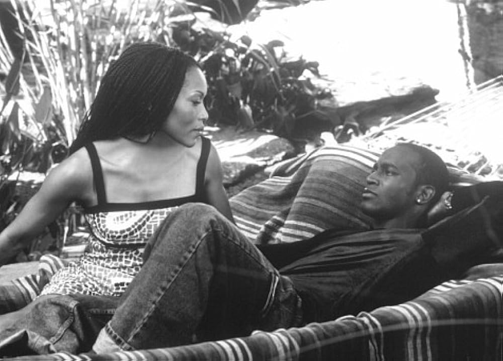 How Stella Got Her Groove Back (1998)
