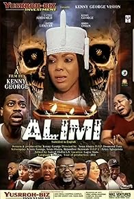 Primary photo for Alimi