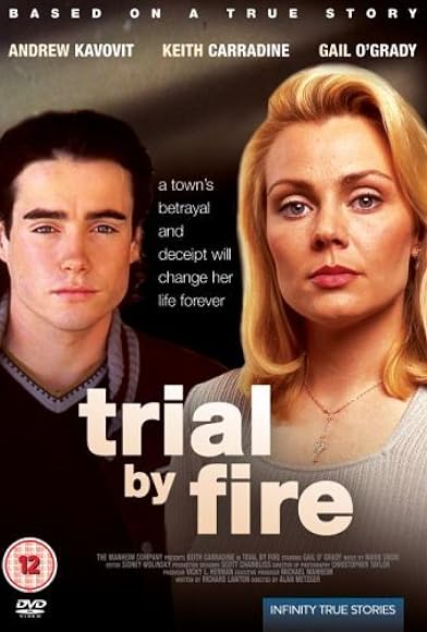 Primary photo for Trial by Fire Primary photo for Trial by Fire