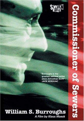 その他 Towers Open Fire: William Burroughs [VHS] Unified Goods