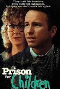 Primary photo for Prison for Children Primary photo for Prison for Children