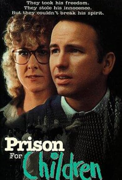 Primary photo for Prison for Children Primary photo for Prison for Children