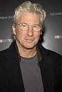 Richard Gere's primary photo Richard Gere's primary photo