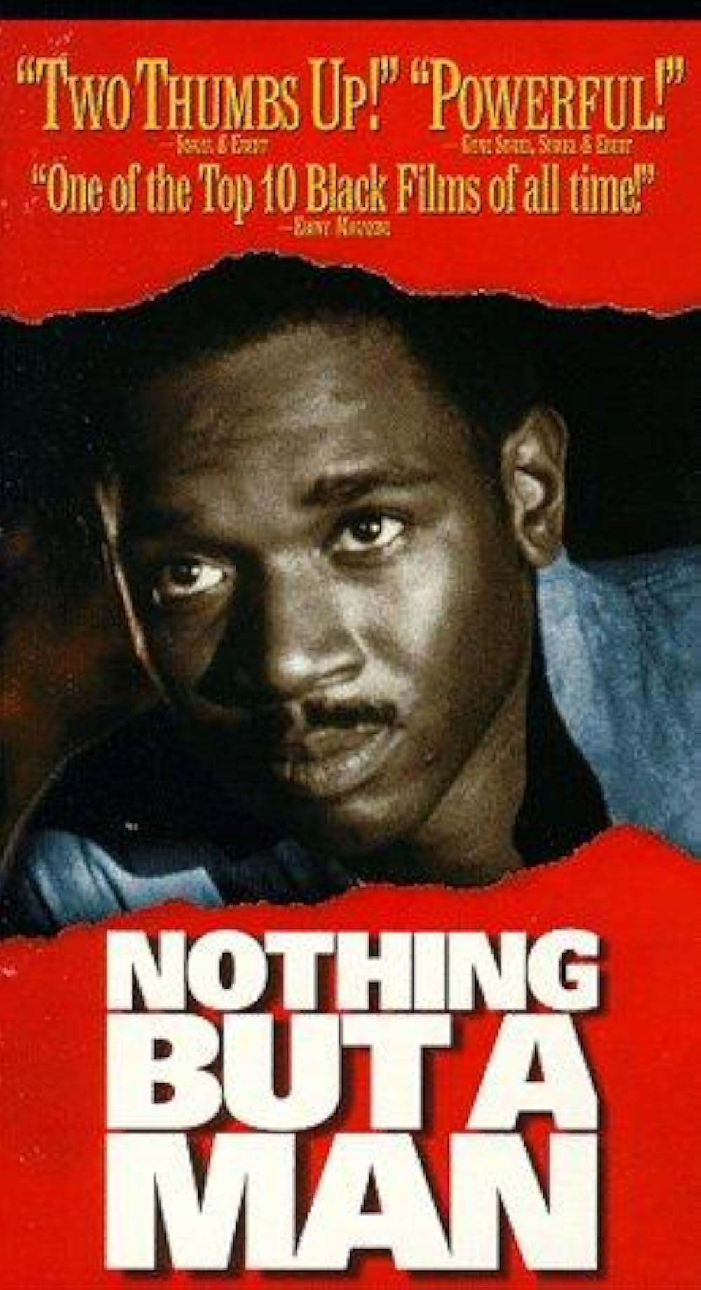 Nothing But a Man (1964) Nothing But a Man (1964)