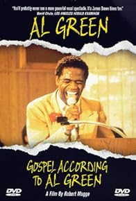 Primary photo for Gospel According to Al Green