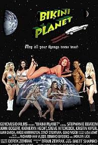 Primary photo for Bikini Planet