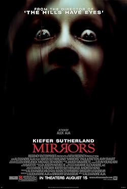 Poster of Mirrors