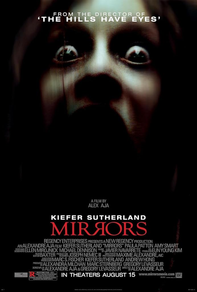 (未使用･未開封品)My House Is Full of Mirrors [DVD] Mirrors 2 (DVD, Widescreen 2010 Unrated) Z16 24543671510| eBay