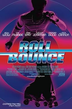 Poster of Roll Bounce