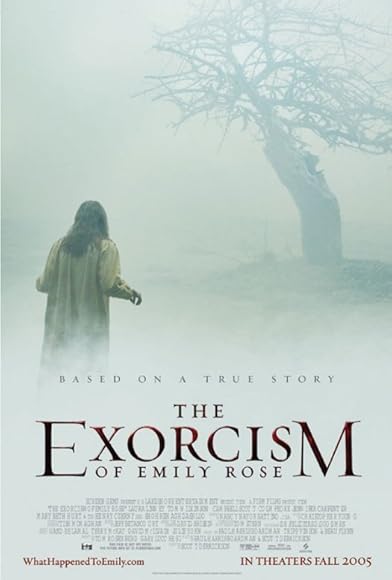 Primary photo for The Exorcism of Emily Rose Primary photo for The Exorcism of Emily Rose