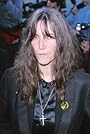 Patti Smith's primary photo Patti Smith's primary photo