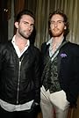Maroon 5's primary photo Maroon 5's primary photo