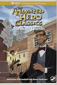 Primary photo for President Abraham Lincoln Primary photo for President Abraham Lincoln