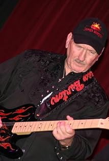 James Burton - IMDb