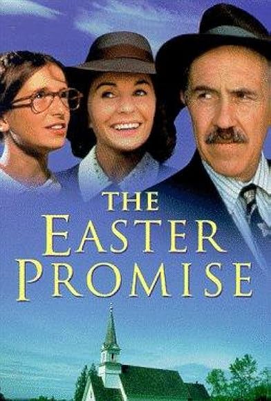 Primary photo for The Easter Promise Primary photo for The Easter Promise