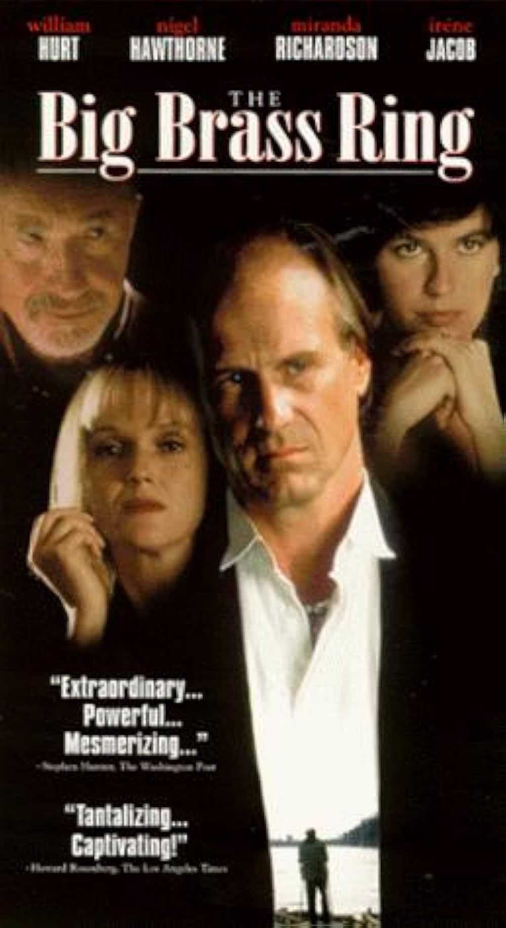 The Big Brass Ring (1999)