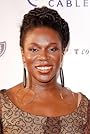 India Arie's primary photo India Arie's primary photo