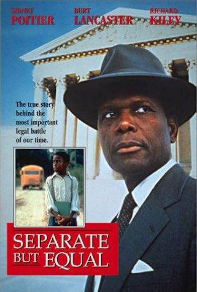 Primary photo for Separate But Equal Primary photo for Separate But Equal