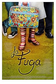 Primary photo for La fuga Primary photo for La fuga