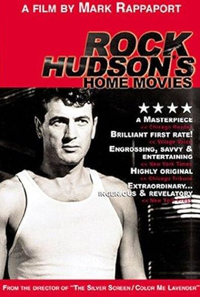 Primary photo for Rock Hudson's Home Movies Primary photo for Rock Hudson's Home Movies